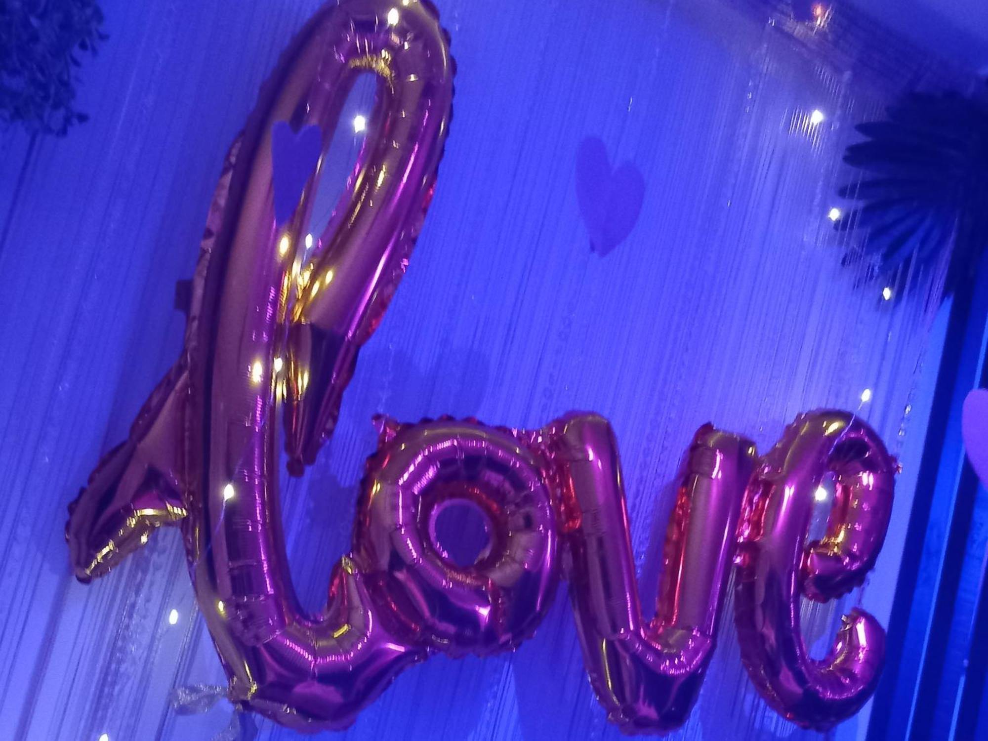Heavenly Love Yvetot Rum bild