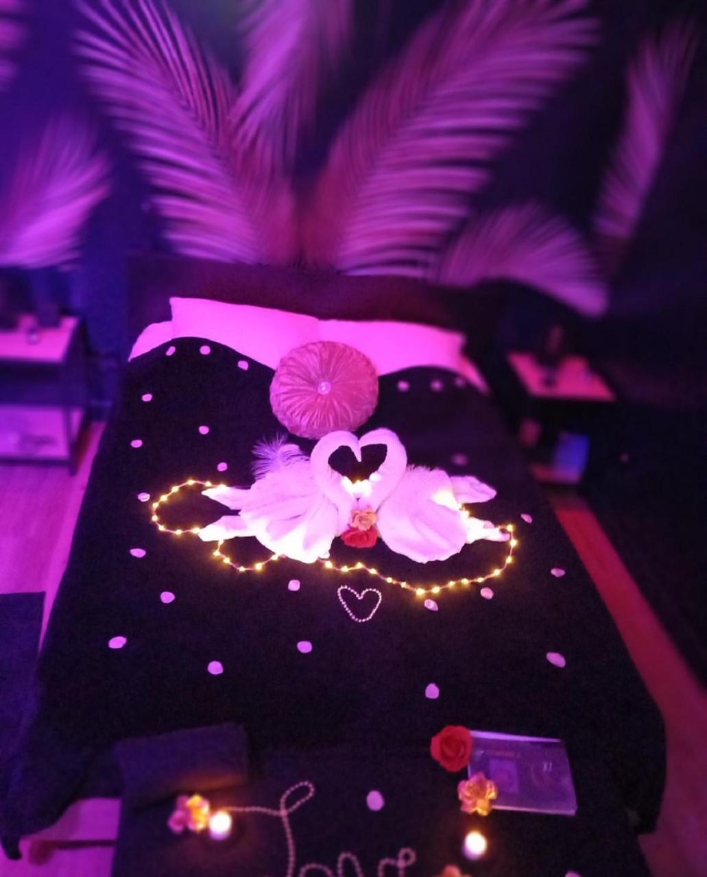 Heavenly Love Yvetot Exteriör bild