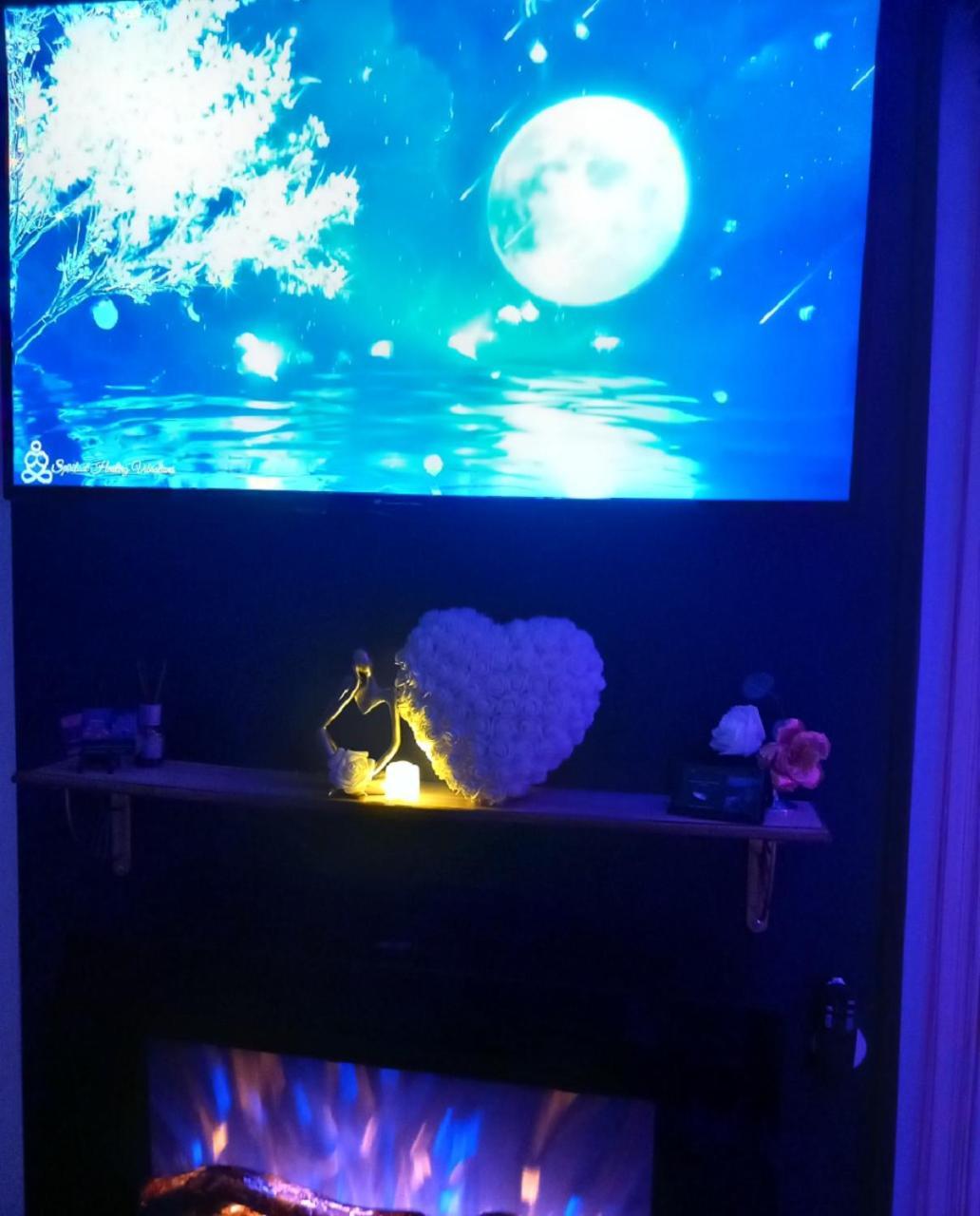 Heavenly Love Yvetot Exteriör bild